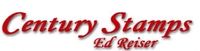 Century Stamps coupons